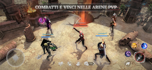 Immagine screenshot