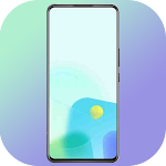 Cover Image of Tải xuống ZTE Axon 30s Launcher  APK