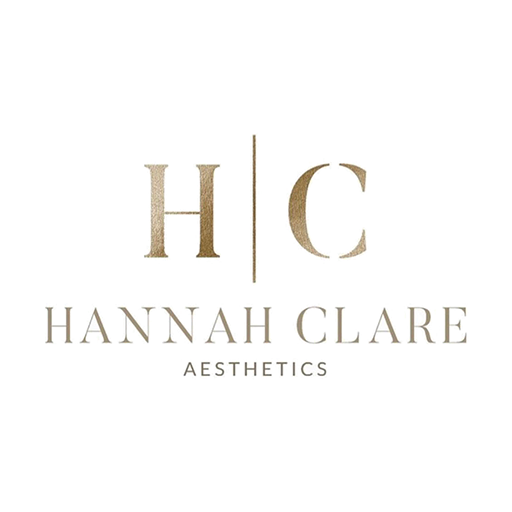 Hannah Clare Aesthetics logo