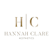 Hannah Clare Aesthetics