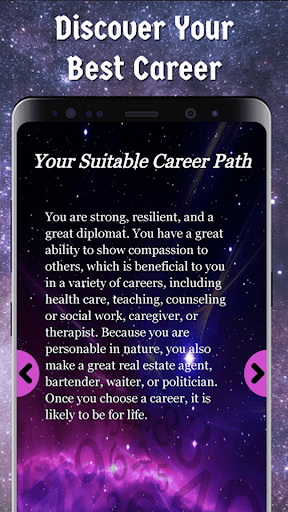 Complete Numerology Readings Apk3