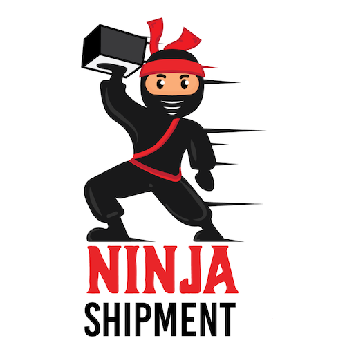 Ninja Shipment 6.15 Icon