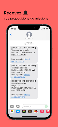 Ooviiz Screen 2