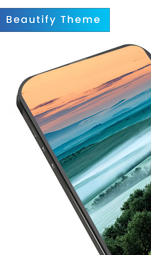 Theme for Vivo V27e Screen 2