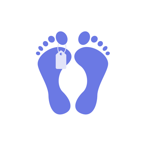 When I Am Dead logo