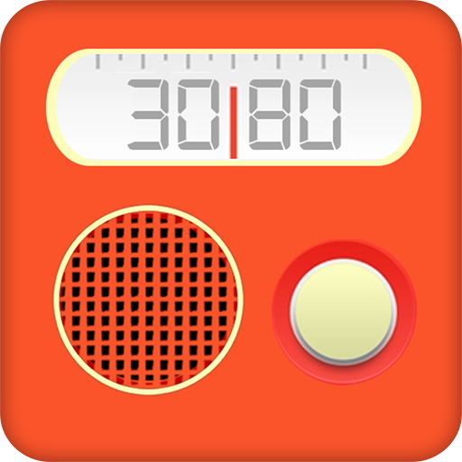 Hello Radio : All Countries Ra logo