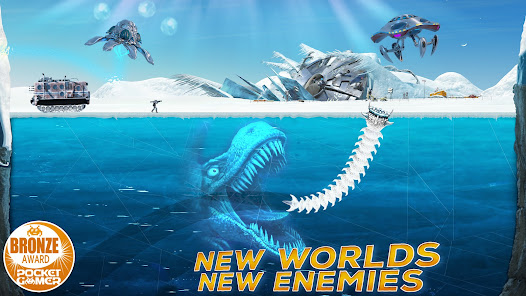 Death Worm™ Gallery 1