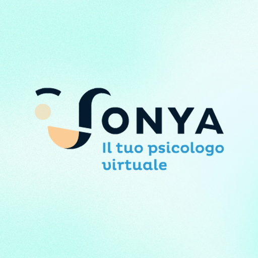 SONYA logo