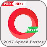 Speed Opera Mini 2017 Tips icon