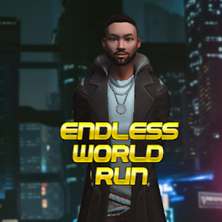 Endless World Run apk