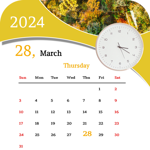 Calendar Live Live Wallpaper Apps on Google Play