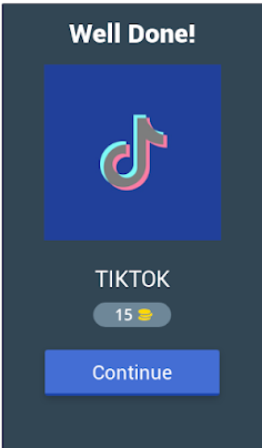 Guess the Logo - Trivia game - Screenshot 2