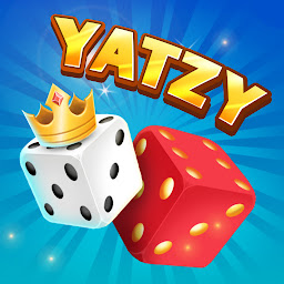 「Yatzy Royale」圖示圖片