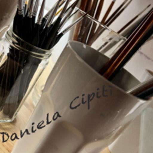 Daniela Cipiti logo