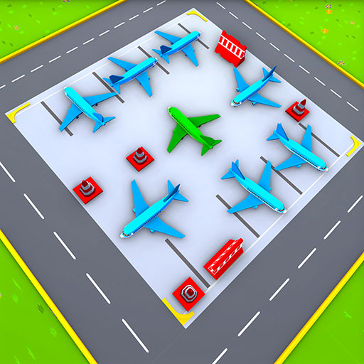 Parking Jam: Parking Games 3D Download on Windows