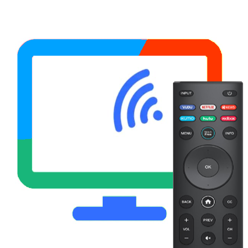 Vizio Smart Cast TV Remote Apps on Google Play