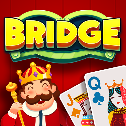 Bridge (Rubber Bridge)  Icon