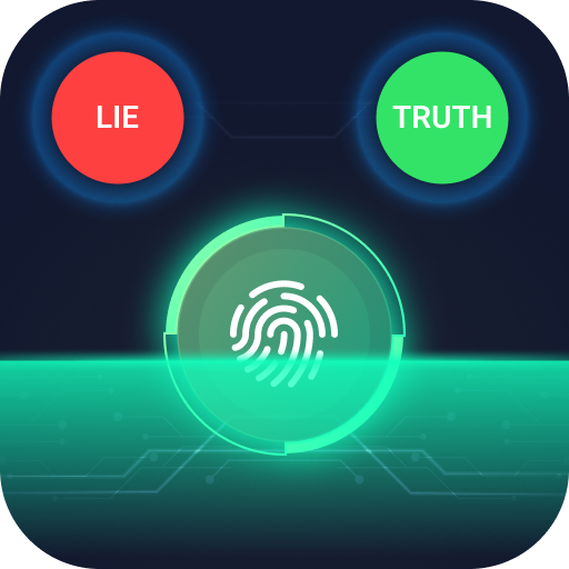Prank Lie Detector Test Download on Windows