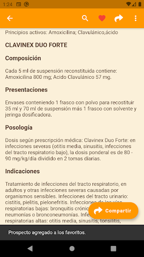 Guía de Prospectos Screen 2