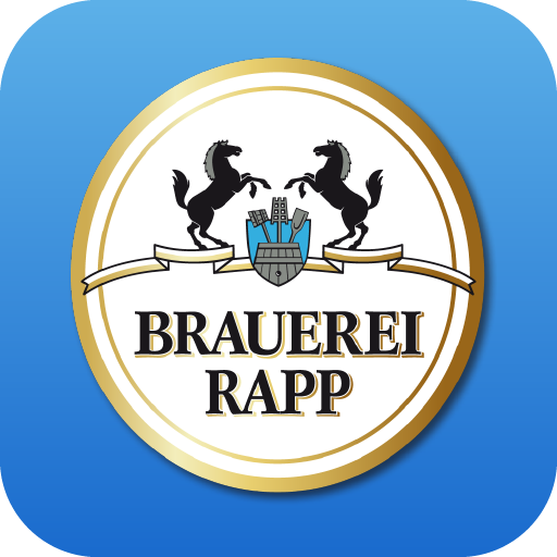 Rapp logo