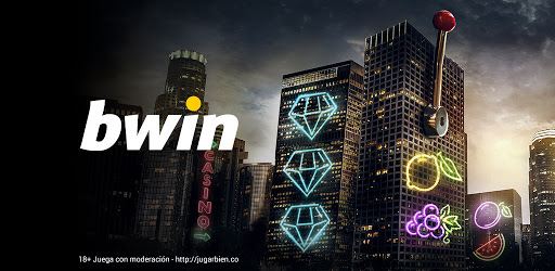 Bwin casino: ruleta y slots