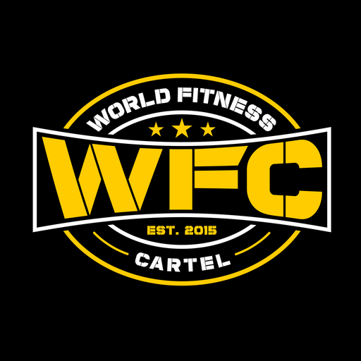 World Fitness Cartel logo
