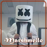 Marshmello Alone Song Lyrics icon