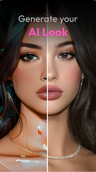 Genies: AI Avatar Generator 1.0.9 APK + Mod (Paid for free / Unlocked / Premium) for Android