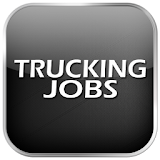 Trucking JOBS icon