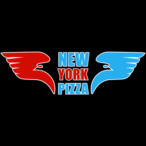 Newyork Pizza logo