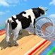 GT Animal Horse: Racing Game - Androidアプリ