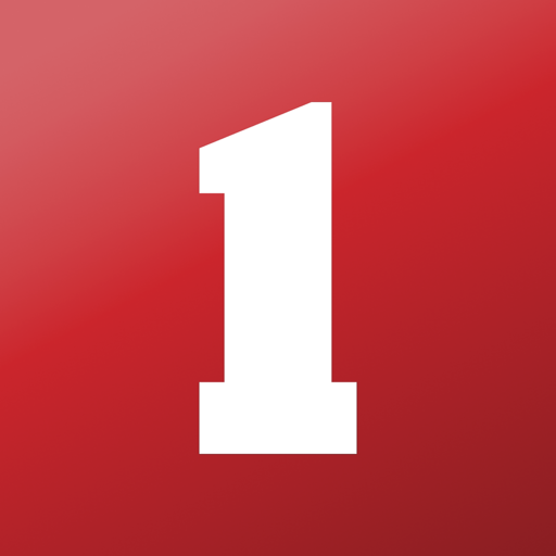 Rádio Antena 1 PRO logo