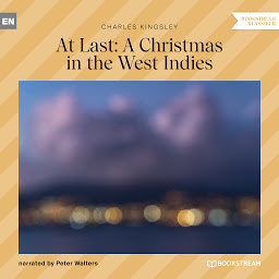 Icon image At Last: A Christmas in the West Indies (Unabridged)