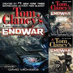 Icon image Tom Clancy's Endwar