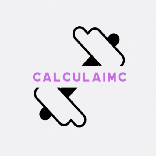 CalculaIMC logo