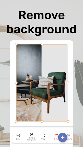 MoodBoard maker - HomeBoard Screenshot 2 - AppWisp.com