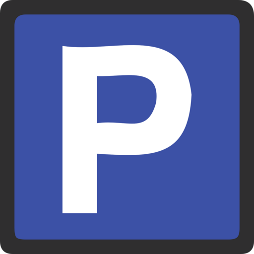 Parking logo