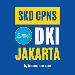 Latihan SKD CPNS Pemda DKI