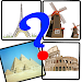 Guess The Word : The Place. Icon