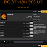 Beat Makers icon