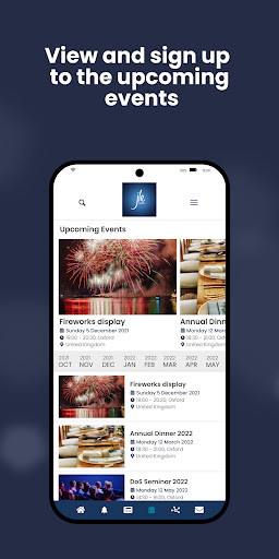 Jewish Learning Exchange Screen 3