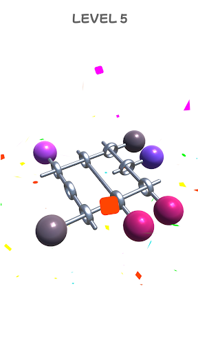 Pin Out Puzzle Screen 3