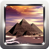 Egyptian Pyramid Wallpapers icon