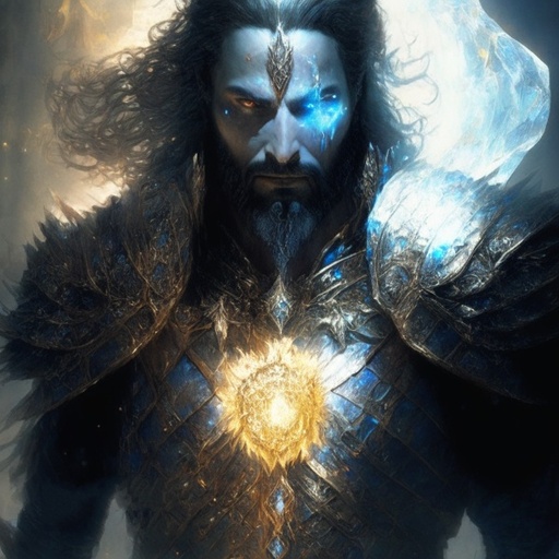 Tarkan Middle Earth logo