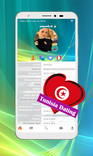 Best gay hookup app in Tunis