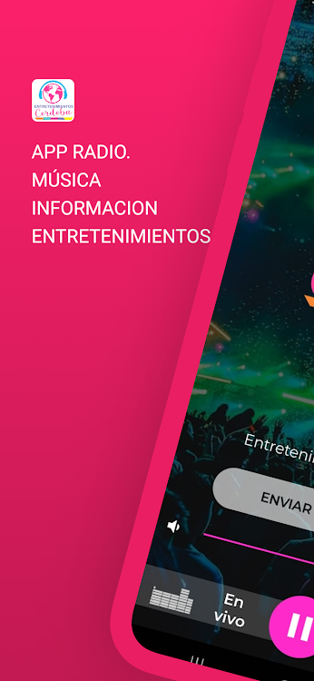 Entretenimientos Córdoba - 1.0 - (Android)