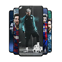 Lionel Messi Wallpapers APK