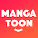 MangaToon: كل انواع المانجا icon