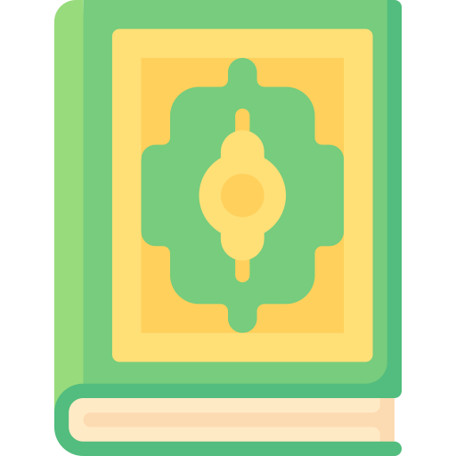 MyQuran logo