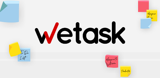 WeTask